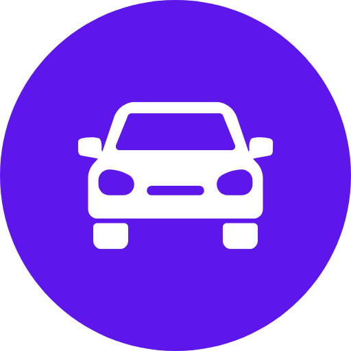 Logo Gestión Vehicular